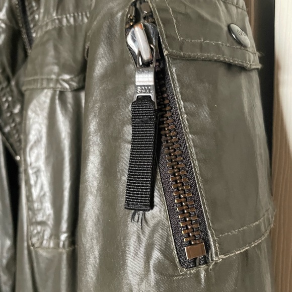 SAM. NYC Hudson jacket - Picture 2 of 6